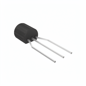 Buy Online Electronic Components Original One Stop Service Power Management (PMIC) MC79L05ACLPR TO 226 3, TO 92 3 Formed Leads - Product Image 1