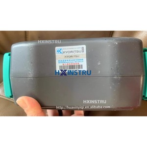 1 ชิ้นเครื่องทดสอบความต้านทานฉนวนคิโอริทสึรุ่น 3131A H - Product Image 4