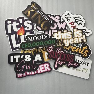 Tablero de Espuma KT de 6 mm con Impresión UV Directa para Accesorios de Cabina de Fotos en Bodas, Navidad, Año Nuevo, Ramadán, Halloween - Product Image 3