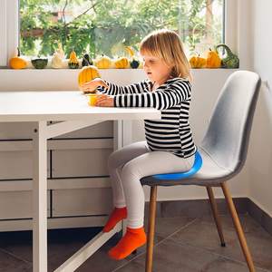 Kids Spiky Half Ball-Integración sensorial, equilibrio y masaje de pies para preescolar - Product Image 1