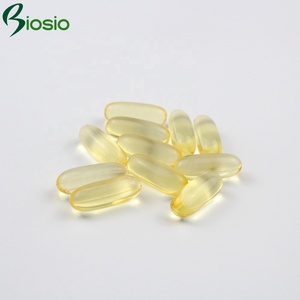 แคปซูลน้ำมันปลาโอเมก้า3 6 9น้ำมันปลาทะเลน้ำลึกผลิตตามสั่ง - Product Image 3