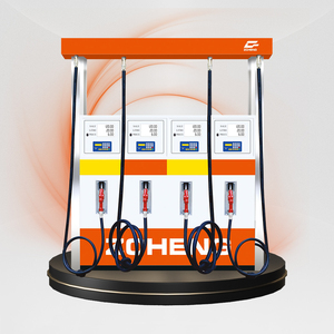 <span class=keywords><strong>Prix</strong></span> des distributeurs de carburant à 4 pompes à aspiration pour stations-service diesel et essence, très prisés par les pays d'Asie du Sud-Est et d'Afrique du Sud - Product Image 4