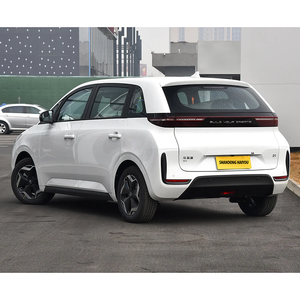 BYD D1 Edizione Standard, Veicolo Elettrico di Alta Qualità, Prezzo Diretto di Fabbrica, Auto a Nuova Energia per Mobilità Urbana <span class=keywords><strong>e</strong></span> Uso Familiare - Product Image 5
