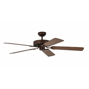 Newly designed 42-inch decorative <b>ceiling</b> fan with plywood blades, pure copper motor and zipper <b>control</b>. - Product Image 1