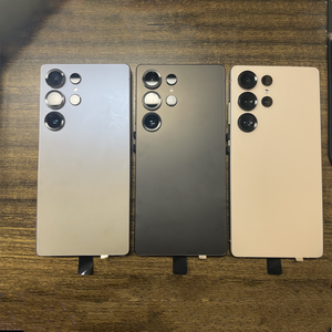 Original S25 Ultra 5G Dual Sim điện thoại thông minh 108mp Rear 16GB + 1TB lưu trữ HD Tây Ban Nha hoạt động ngôn ngữ 5G kết nối điện thoại di động - Product Image 5