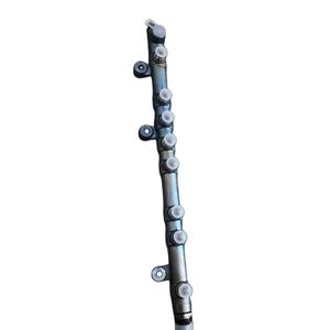 Pièces de rechange pour moteur diesel de haute qualité <span class=keywords><strong>Bosch</strong></span> 0445226188 Tuyau de rampe commune - Product Image 1