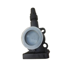 Vanne d'isolation de dérivation d'air chaud pour climatisation 022W10048-000 022W12518-000 en plastique ABS, anti-poussière, pièces pour climatiseur central - Product Image 5