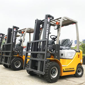 Cheap Isuzu Engine 3T Fork Lift Price Japan Original Engine 1,5 Ton Carretilla elevadora <span class=keywords><strong>diesel</strong></span> de 1,8 toneladas - Product Image 3