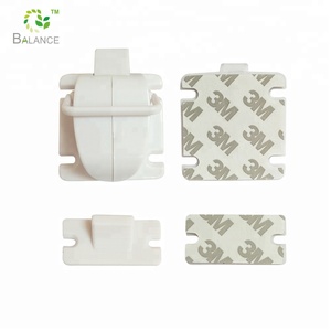 <span class=keywords><strong>Amazon</strong></span> vente Chaude BML01 Bébé Sécurité <span class=keywords><strong>Armoire</strong></span> Magnétique Serrure Ensemble - Product Image 4