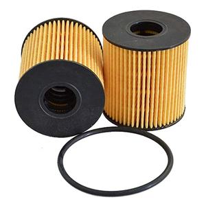 Filtre à huile écologique pour moteur de voiture, 1109.AJ 1109.Z0 1109.<span class=keywords><strong>CK</strong></span> HU711/51X HU711/5X, promotion spéciale - Product Image 1