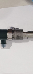 Injecteur de carburant diesel 0445110808 Injecteur de carburant diesel Common Rail 0445110808 0445110807 - Product Image 4