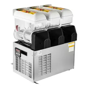 Kommerzielle Slush-Maschine Industrielle Slush-Eismaschine Frozen Drink Machine