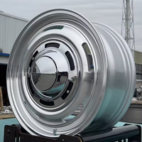 Jantes en alliage forgé XUANJING 6061-T6, 21, 22, 24 pouces, jantes monobloc forgées, personnalisées 5x112, jantes de course pour Mercedes