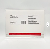 Windows Server 2025 Standard Edition 64 bits, Pack DVD, Édition Globale OEM, Activation en ligne, Clé de licence à vie