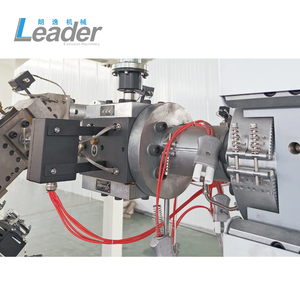 Máquina de Extrusión de Láminas/Placas/Tableros para Alfombrillas de Coche LEADER TPE +13361497218 - Product Image 2