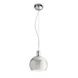 Lampadario NARCISO D. 20CM - E27 MAX 60W - Product Image 1