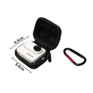 Tùy Chỉnh Xách Tay Cứng EVA Shell Công Cụ Lưu Trữ Trường Hợp Thiết Kế Cho Insta <span class=keywords><strong>360</strong></span> Đi 3 Phụ Kiện Máy Ảnh Du Lịch Mang Pouch Trường Hợp - Product Image 6