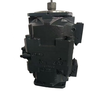 Pompe hydraulique double DMVAG165/165 pour excavatrice, pompe à piston DMVAG165/165 - Product Image 3
