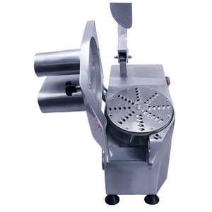 Rallador de Queso y Vegetales de 5 mm, Máquina Trituradora de Queso, Procesador de Alimentos - Product Image 2
