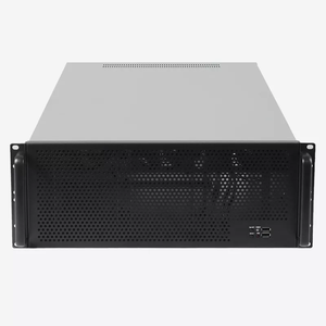 Tùy chỉnh 19 <span class=keywords><strong>inch</strong></span> công nghiệp Rackmount trường hợp máy chủ 20 ổ cứng 4U Rack Chassis - Product Image 1