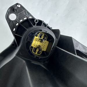 Faro LED <span class=keywords><strong>Sinistro</strong></span> per Land Rover Defender L663 90/110, LR129971, Lampada Frontale, Accessori per Illuminazione Esterna Auto - Product Image 3