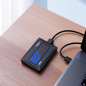 PH600 Portable Mobile <b>Hard</b> <b>Drive</b> - USB 3.2, High Speed, Large Capacity (320/500/640GB) High-Speed Data Transfer Delivers up to 5 - Product Image 4