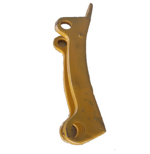 Pièces G.E.T directement de l'usine, protection dentaire en acier allié haute résistance et résistant à l'usure, remplacement 6J8814, godet de forage d'excavatrice - Product Image 6