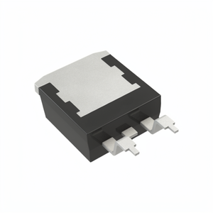Composant électronique IXTA3N60P TO-263AA Transistors – Service complet d'origine - Product Image 1
