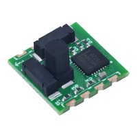 Capteur magnétomètre haute précision RM3100, module de champ magnétique, boussole électronique numérique pour MCU