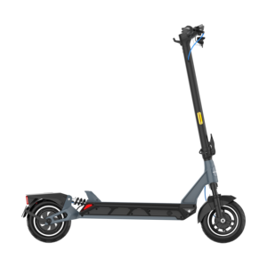 Scooter N12PRO, 10 pulgadas, 80 km de autonomía, batería de 858 Wh, potencia nominal de 1000 W (pico de 1400 W), certificado 2272 N12 Pro E - Product Image 1