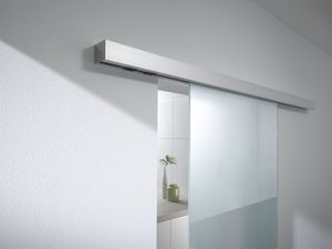 8-10mm trượt cài đặt kính toàn bộ thiết lập phù hợp với bìa cho kính cửa trượt con lăn - Product Image 4