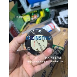 9715007/เครื่องวัดไอออน UHV-24, 2 Fil thoria/Irid 2.75 IN/Agilent 9715007 UHV-24ใช้ H - Product Image 4