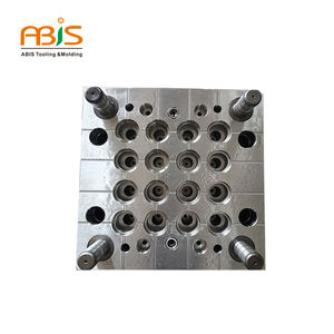 चीन निर्माता एबीएस पीसी प्लास्टिक संलग्नक ऊपर और नीचे कवर इंजेक्शन मोल्डिंग कस्टम प्लास्टिक इलेक्ट्रॉनिक संलग्नक मोल्ड - Product Image 1