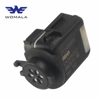 Sensor de Velocidad y Calidad del Aire Womala 31348902 para Volvo XC60