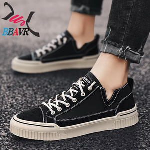 Chaussures en toile respirantes et résistantes pour hommes, idéales pour le sport et les loisirs en extérieur, toutes saisons – Grande Vente - Product Image 5