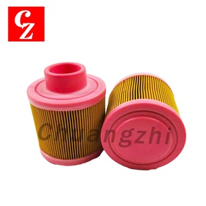 อะไหล่เปลี่ยนไส้กรองอากาศสำหรับ Gardner Denver อะไหล่ปั๊มลมแบบสกรู ZS1060578 - Product Image 4