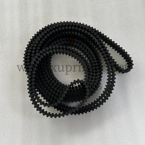 Correa Dentada WD de Alta Calidad 00.580.5962 250DS8M 4400 para Máquina CD74 XL75, Repuestos para Impresora Offset - Product Image 1