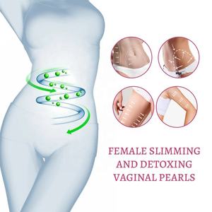 Produtos de Beleza para Mulheres, Suplementos de Vitaminas, Cápsulas de Óleo de Peixe de Profundidade do Mar, Queimador de Gordura - Product Image 2