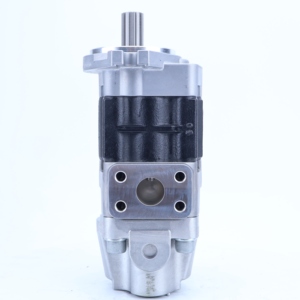 Bomba de Engranajes Hidráulica Nueva SHIMADZU SDY1 SDY DDG SDB SD1 SDY1A3616L168 16 Desplazamiento 0.5 - Product Image 1