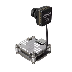 Kit RunCam Link Falcon Nano, Cámara 4:3 <span class=keywords><strong>de</strong></span> 120FPS, Sistema FPV Digital HD, Transmisor <span class=keywords><strong>de</strong></span> Video <span class=keywords><strong>de</strong></span> 5.8G para DJI Goggles V2 - Product Image 2