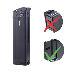 Batterie Lithium-Ion pour Vélo Électrique Fatbike 36V 10.4Ah 13Ah 15Ah 17.5Ah 21Ah <span class=keywords><strong>Velobecane</strong></span> Velo Piant Snow Pliable - Product Image 1