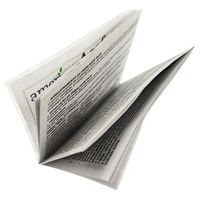 Autocollant personnalisé avec logo imprimé sur rouleau, plastique imperméable, adhésif synthétique, vinyle doré, autocollant rond avec logo de marque, étiquettes personnalisées