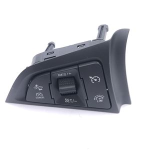 Chevrolet Encore Cruise Control Steering <b>Wheel</b> Switch Combination For <b>Replace</b> Repair Part 3333 - Product Image 5