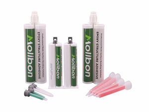 <span class=keywords><strong>Adhésif</strong></span> structurel époxy personnalisé, colle époxy haute résistance pour quartz, bois, pierre frittée, comptoirs en porcelaine - Product Image 4