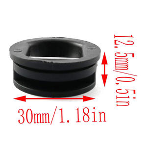 Tapa para Orificio de Correa de Tabla de Surf/Paddleboard 2.5cm/3cm, Accesorio de Reparación Integrado para Tabla SUP - Product Image 4