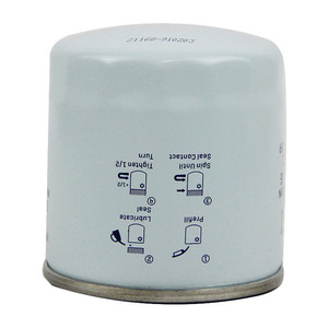 Bộ Lọc Nhiên Liệu CX0706 CX0706A CX0706L - Product Image 2