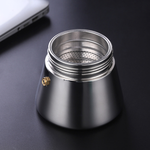 Cafetière à expresso manuelle SEECIN durable, 160 ml, pour la maison, style italien - Product Image 4