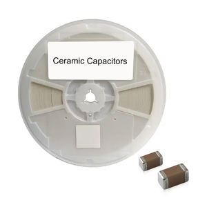 Моя группа, электронные компоненты, многослойные керамические конденсаторы, все размеры 0,1 пФ ~ 470UF размеры 0201 0402 0603 0805 1206 1210 - Product Image 4