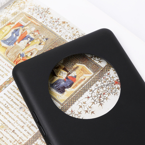 Coque arrière en TPU souple mat pour <span class=keywords><strong>Huawei</strong></span> <span class=keywords><strong>P</strong></span> Smart Z Honor X30 50 <span class=keywords><strong>60</strong></span> X7 Nova Y90 9 SE Magic 4 <span class=keywords><strong>Pro</strong></span> 5G - Product Image 4