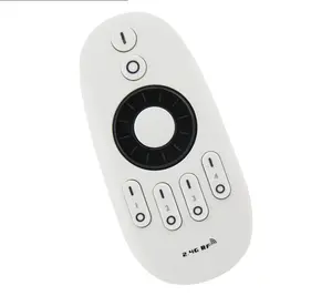 Mi Boxer FUT006 LED Controller Smart LED Dimmer 2. 4GHZ 4 Zone RF Rotating Wheel Remote Control 30M